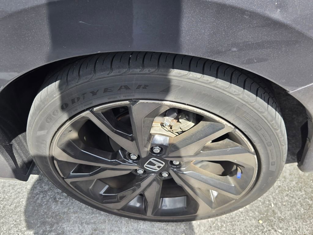 Used 2021 Honda Civic Sport image 8