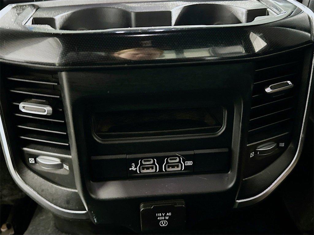 Used 2019 RAM 2500 Laramie image 23