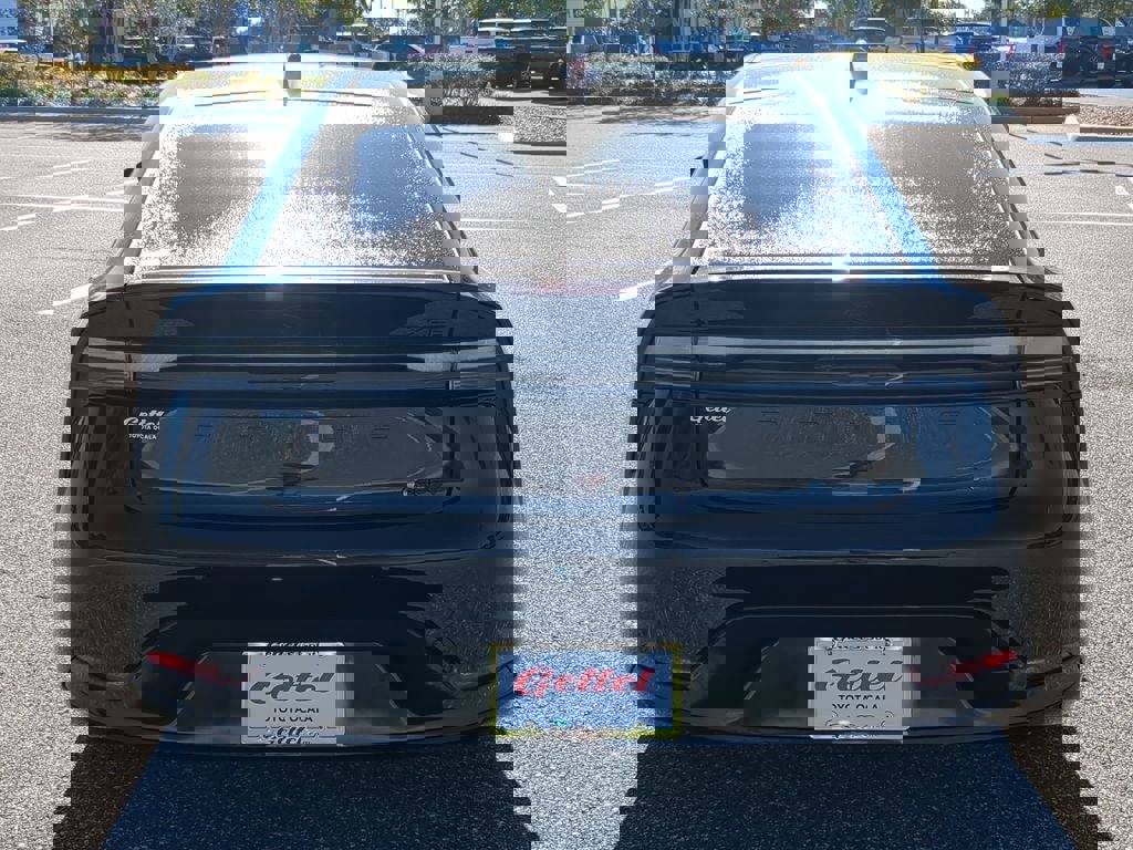 New 2026 Toyota Prius Plug-In Hybrid image 14