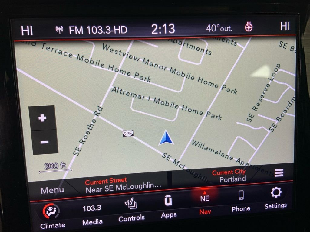 Used 2020 RAM 1500 Laramie image 29