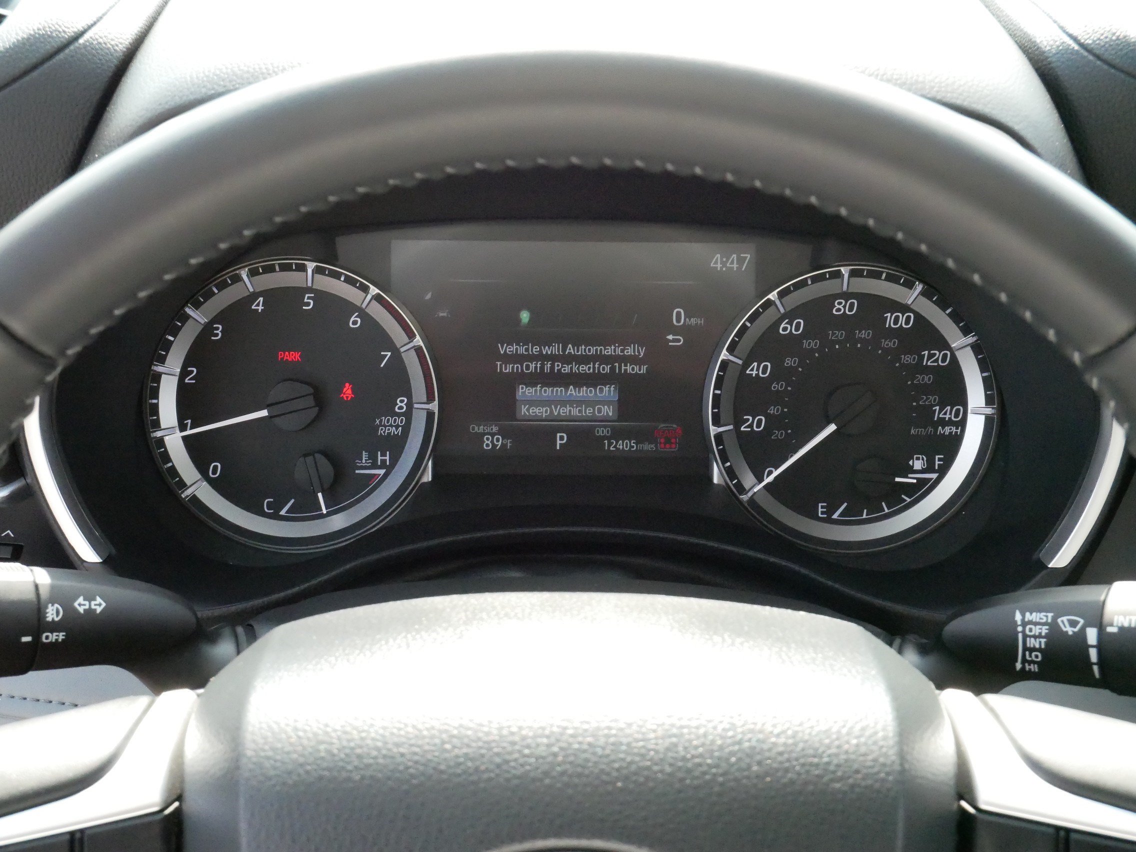 Certified 2026 Toyota Highlander XLE AWD/4WD image 21