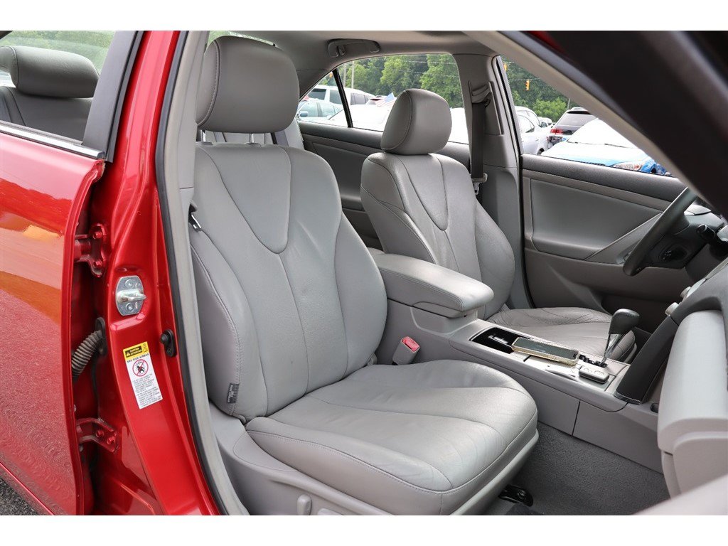 Used 2007 Toyota Camry Hybrid FWD image 12