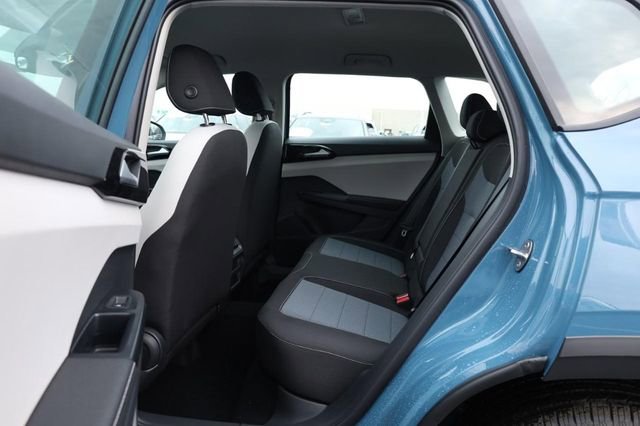 New 2026 Volkswagen Taos S image 20