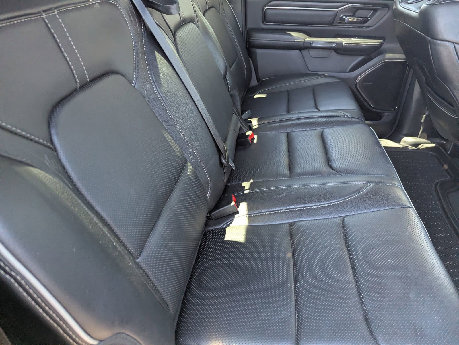 Used 2023 RAM 1500 Limited image 13