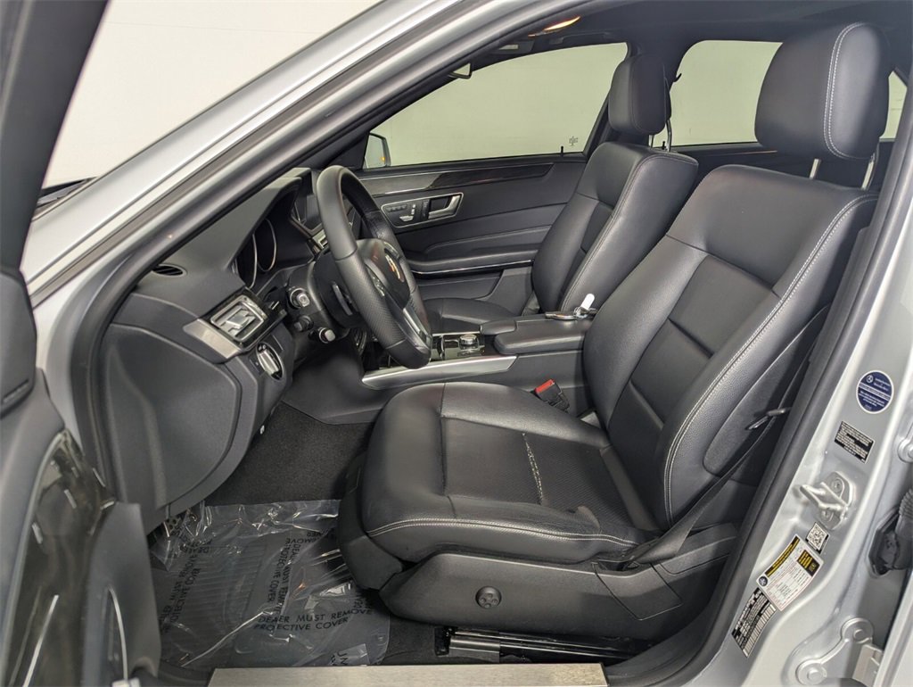 Used 2014 Mercedes-Benz E 350 Sedan image 12