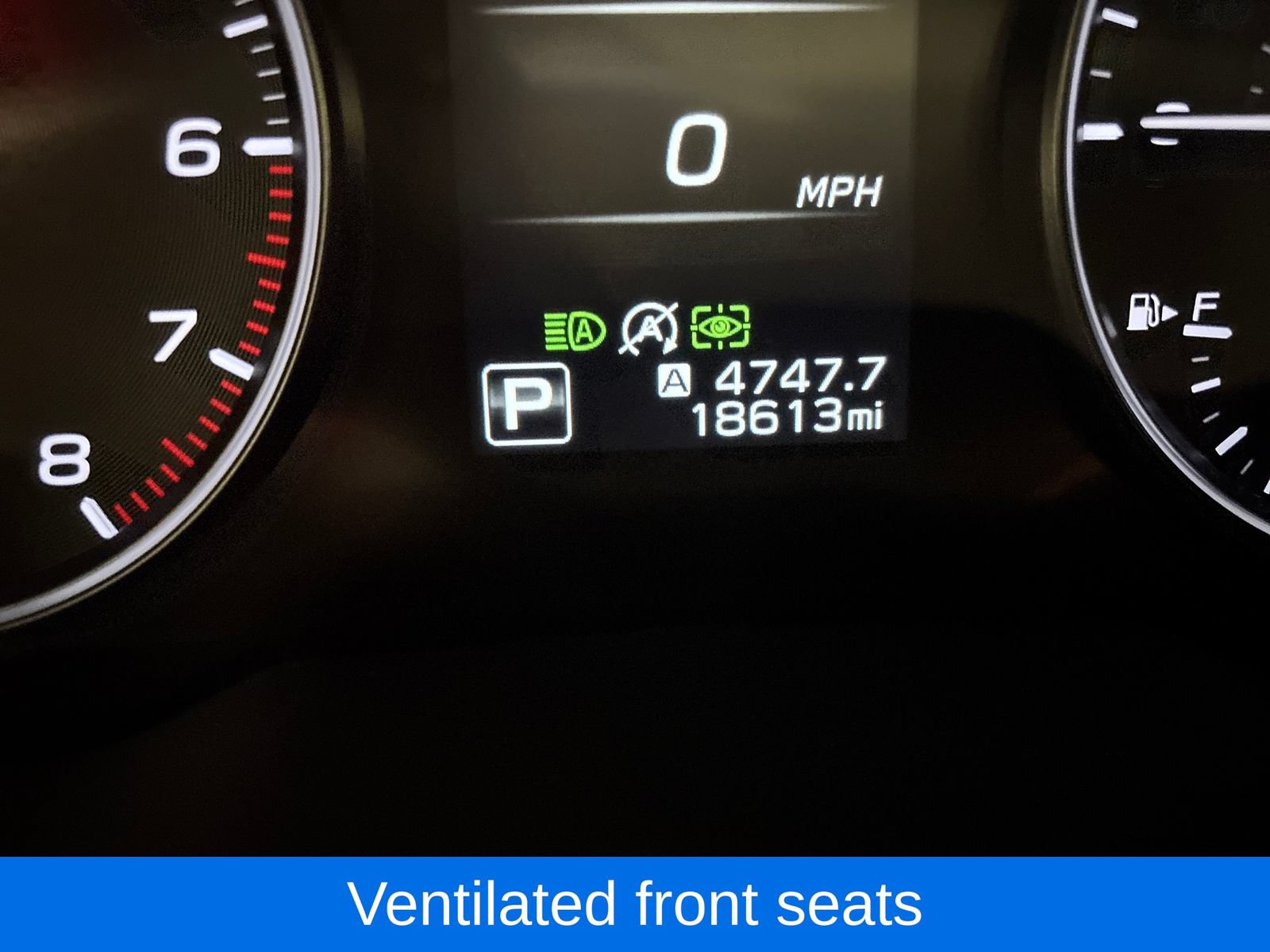 Used 2024 Subaru Legacy Touring XT w/ Tech Package #2 AWD/4WD image 16