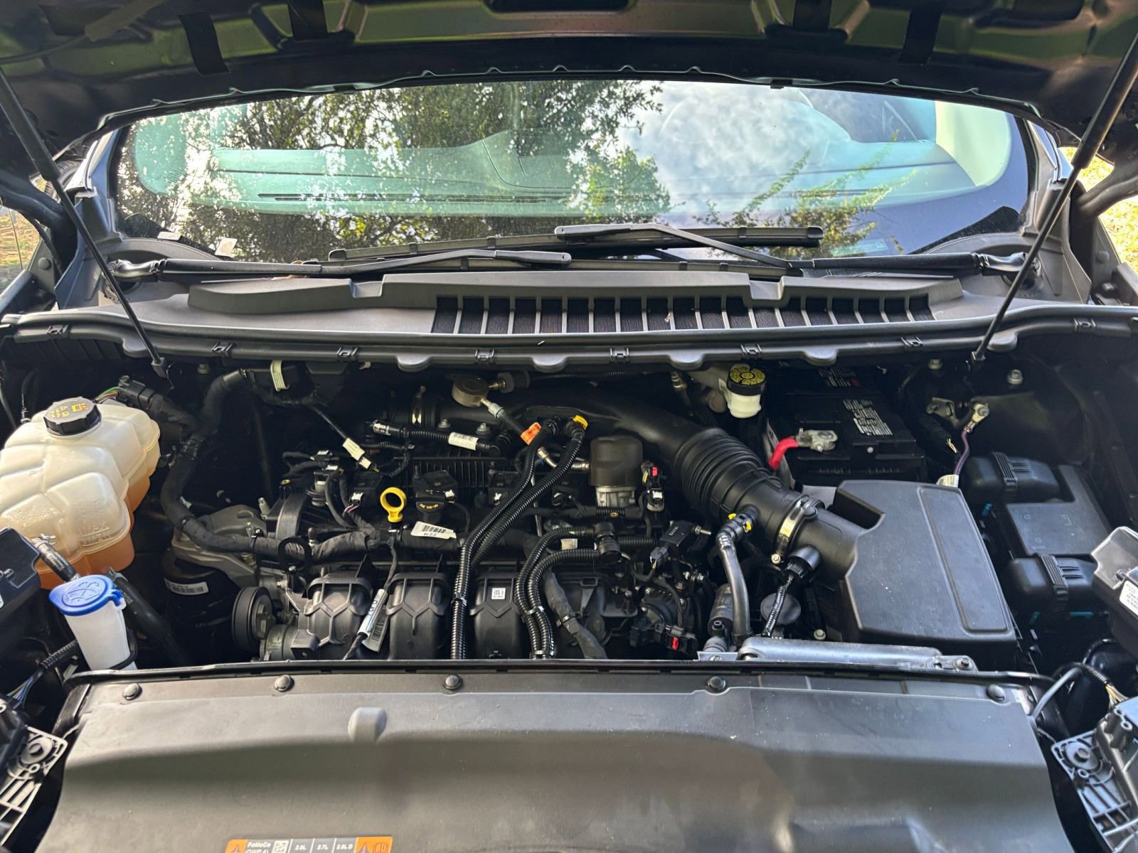 Used 2022 Ford Edge SEL image 32