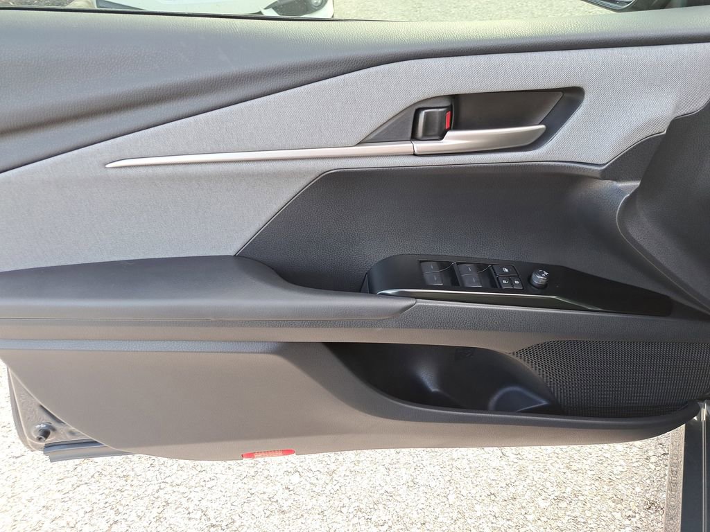 Certified 2025 Toyota Camry LE image 13