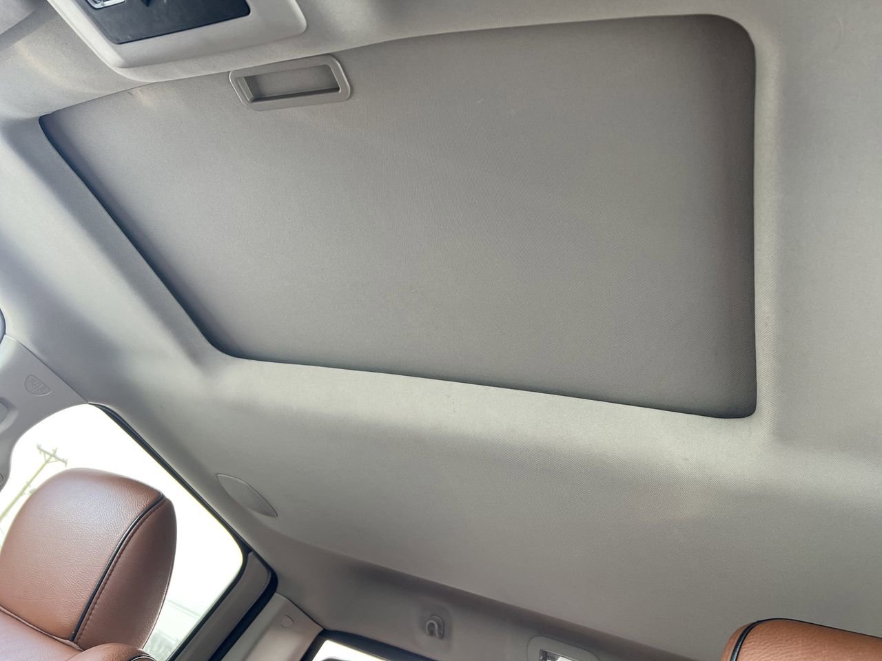 Used 2017 RAM 2500 Longhorn w/ Convenience Group image 3