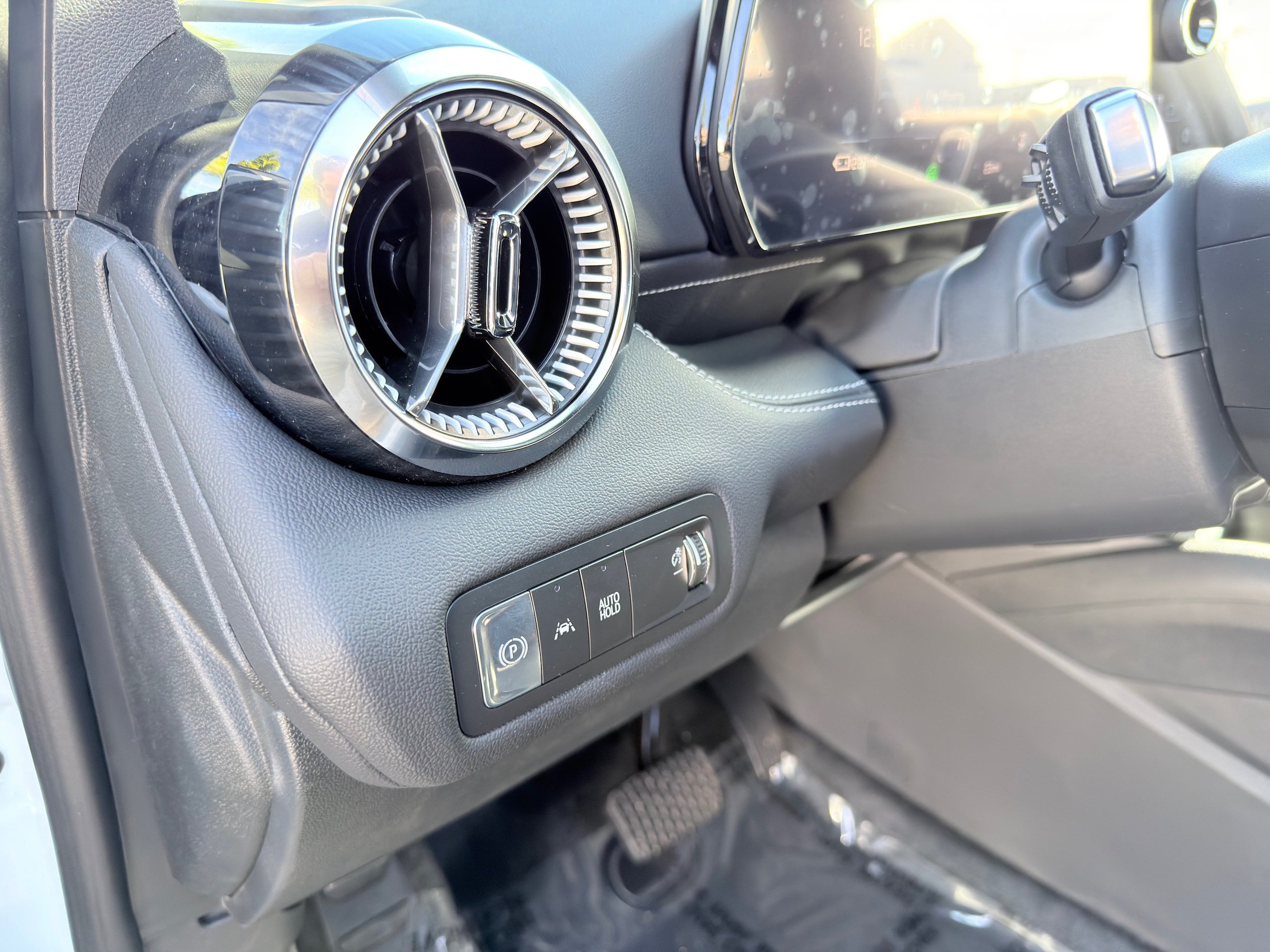 New 2026 Chevrolet Blazer EV LT w/ LPO, Blackout Package FWD image 26