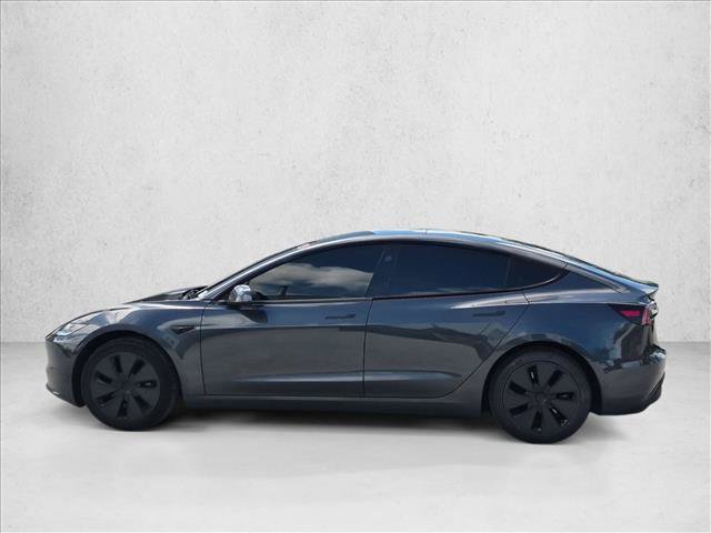 Used 2025 Tesla Model 3 Long Range RWD image 9