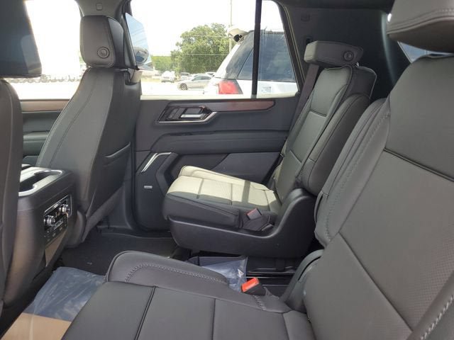 New 2026 GMC Yukon Denali w/ Denali Reserve Package AWD/4WD image 11