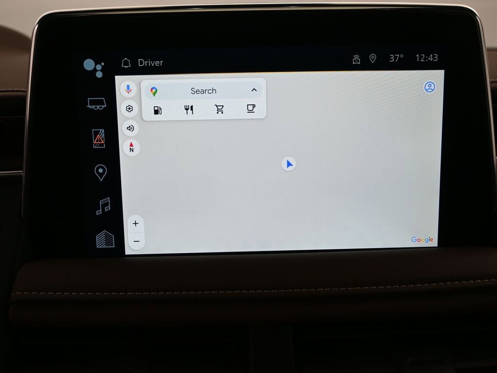 Used 2024 Chevrolet Tahoe High Country image 20