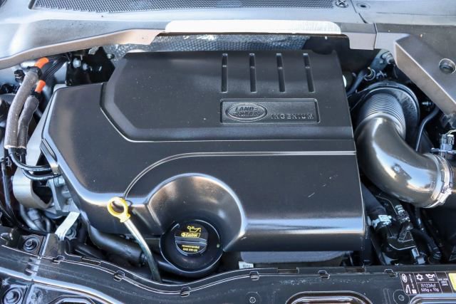 Used 2020 Land Rover Discovery Sport S image 41