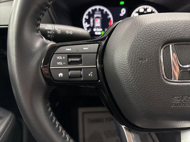 Used 2025 Honda CR-V EX-L image 25