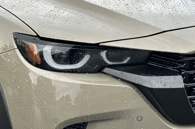 New 2026 MAZDA CX-50 AWD 2.5 S w/ Weather Package image 31