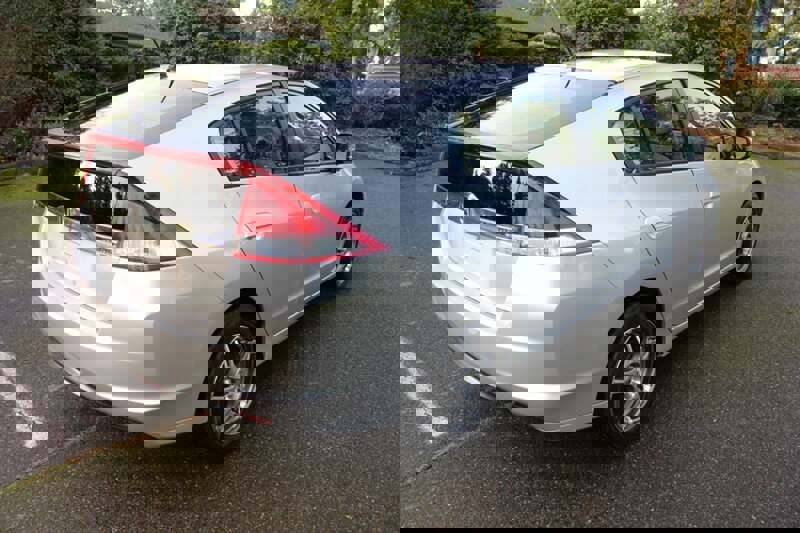 Used 2014 Honda Insight LX image 3