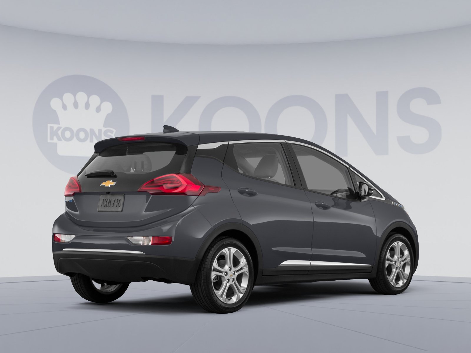 New 2027 Chevrolet Bolt LT w/ Comfort Package FWD image 4