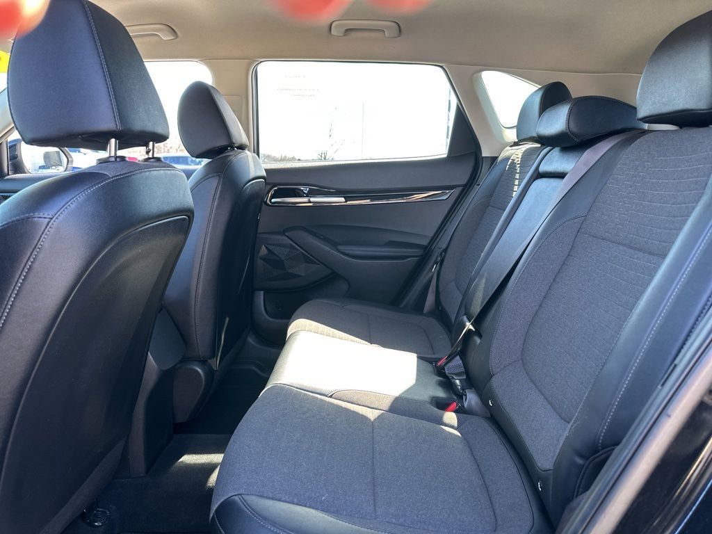 Used 2021 Kia Seltos S image 30
