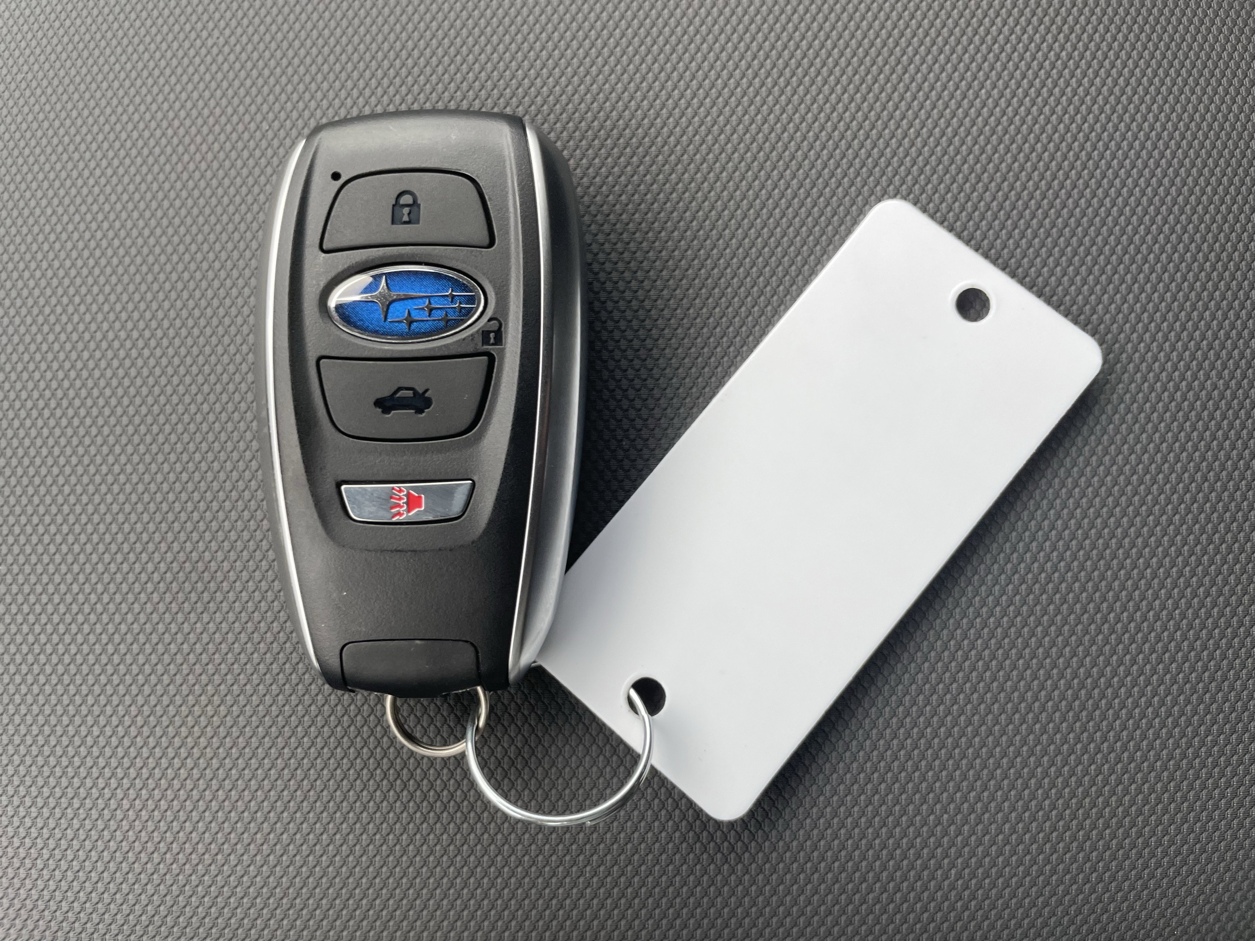 New 2026 Subaru Forester Wilderness image 28