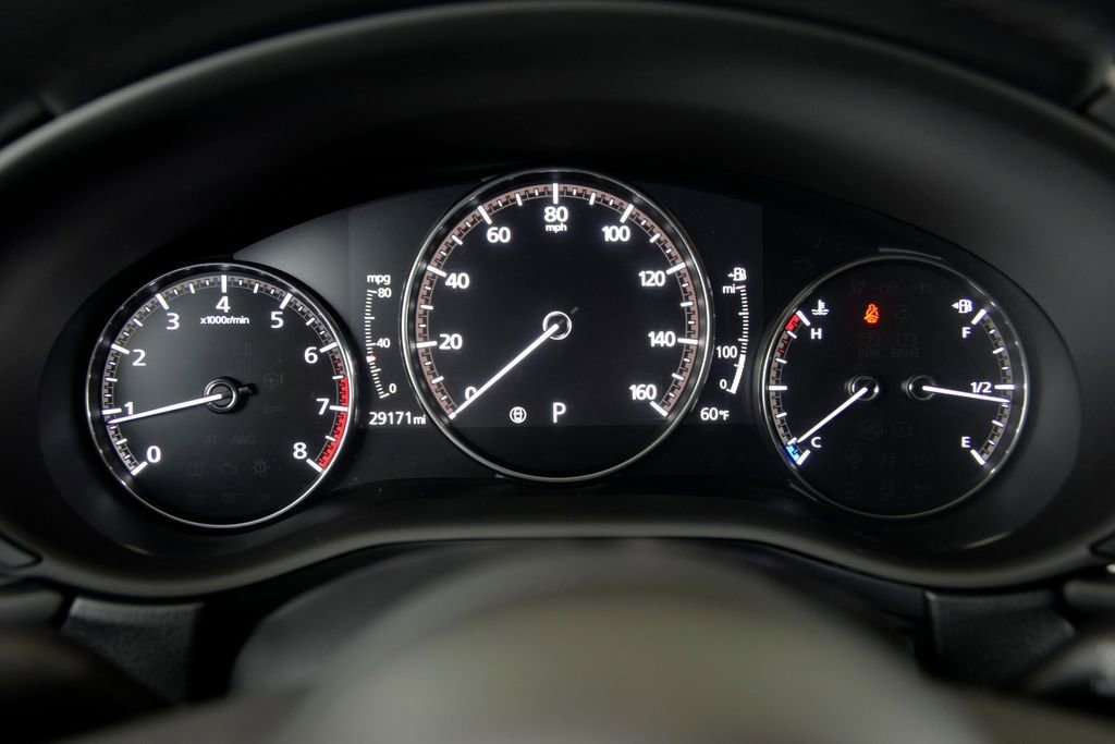 Used 2023 MAZDA CX-30 AWD 2.5 S w/ Preferred Package image 21