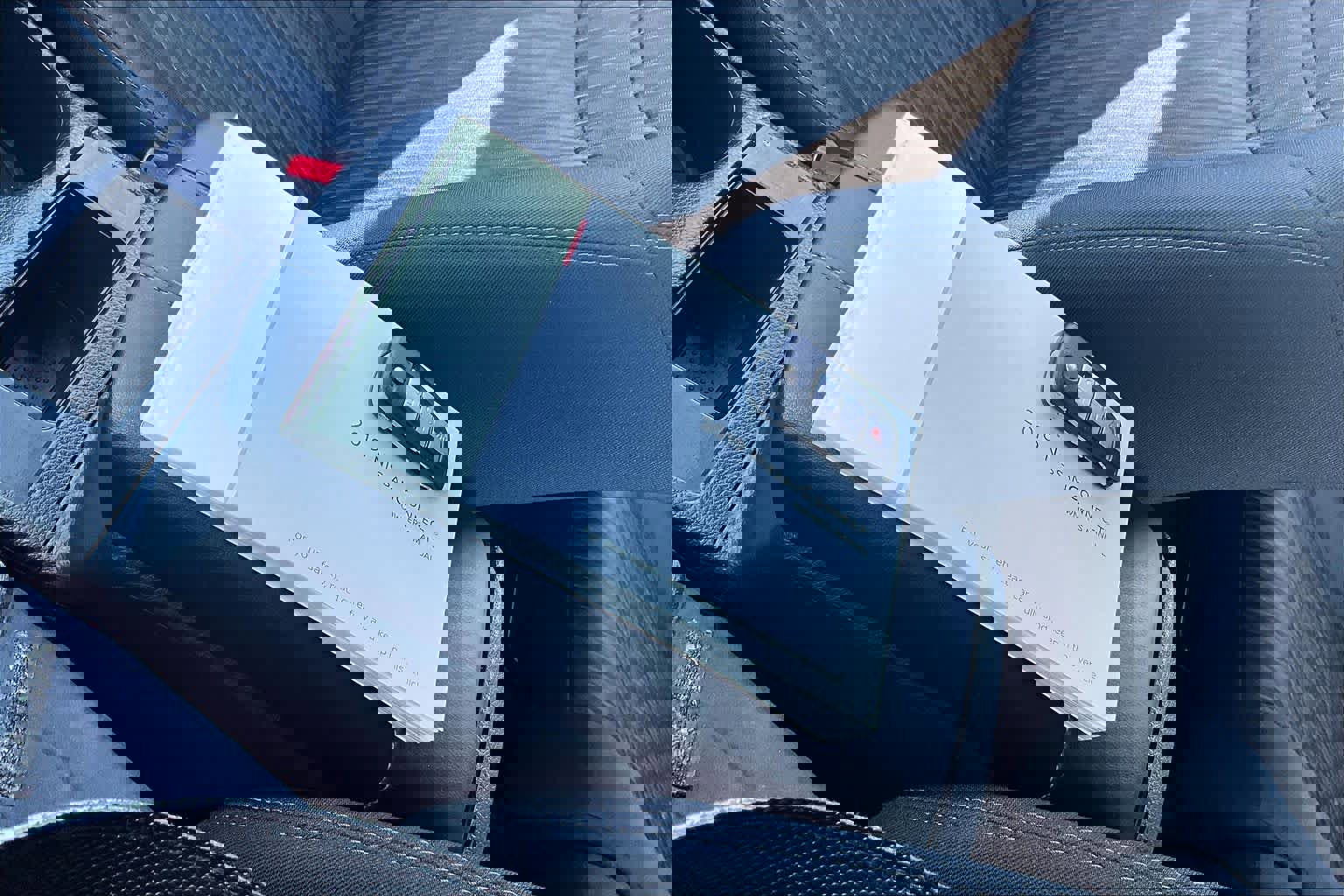 Used 2019 Nissan Rogue S image 42