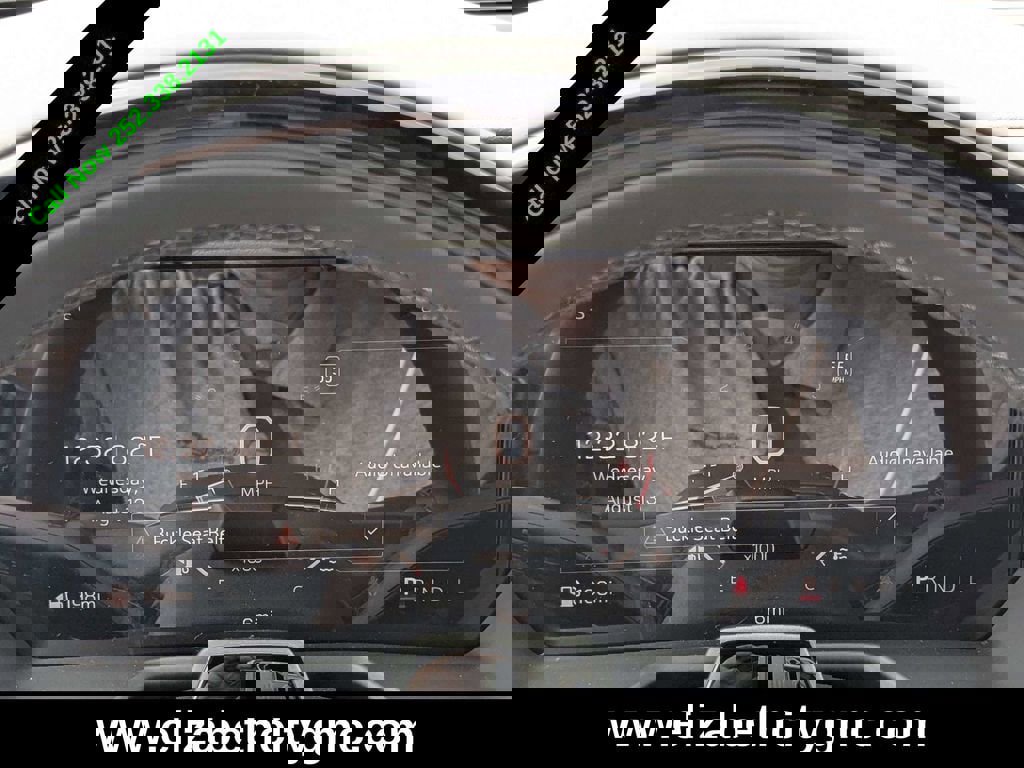 New 2026 GMC Acadia Elevation w/ Super Cruise Package image 29