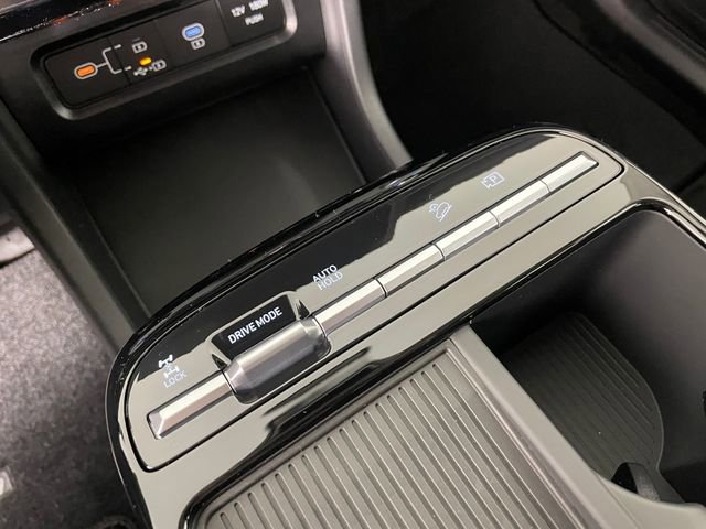 New 2026 Hyundai Tucson Blue SE AWD/4WD image 7