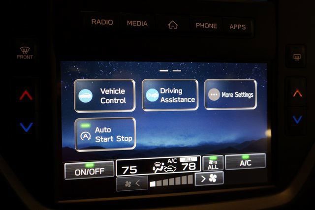 Certified 2025 Subaru Forester image 20