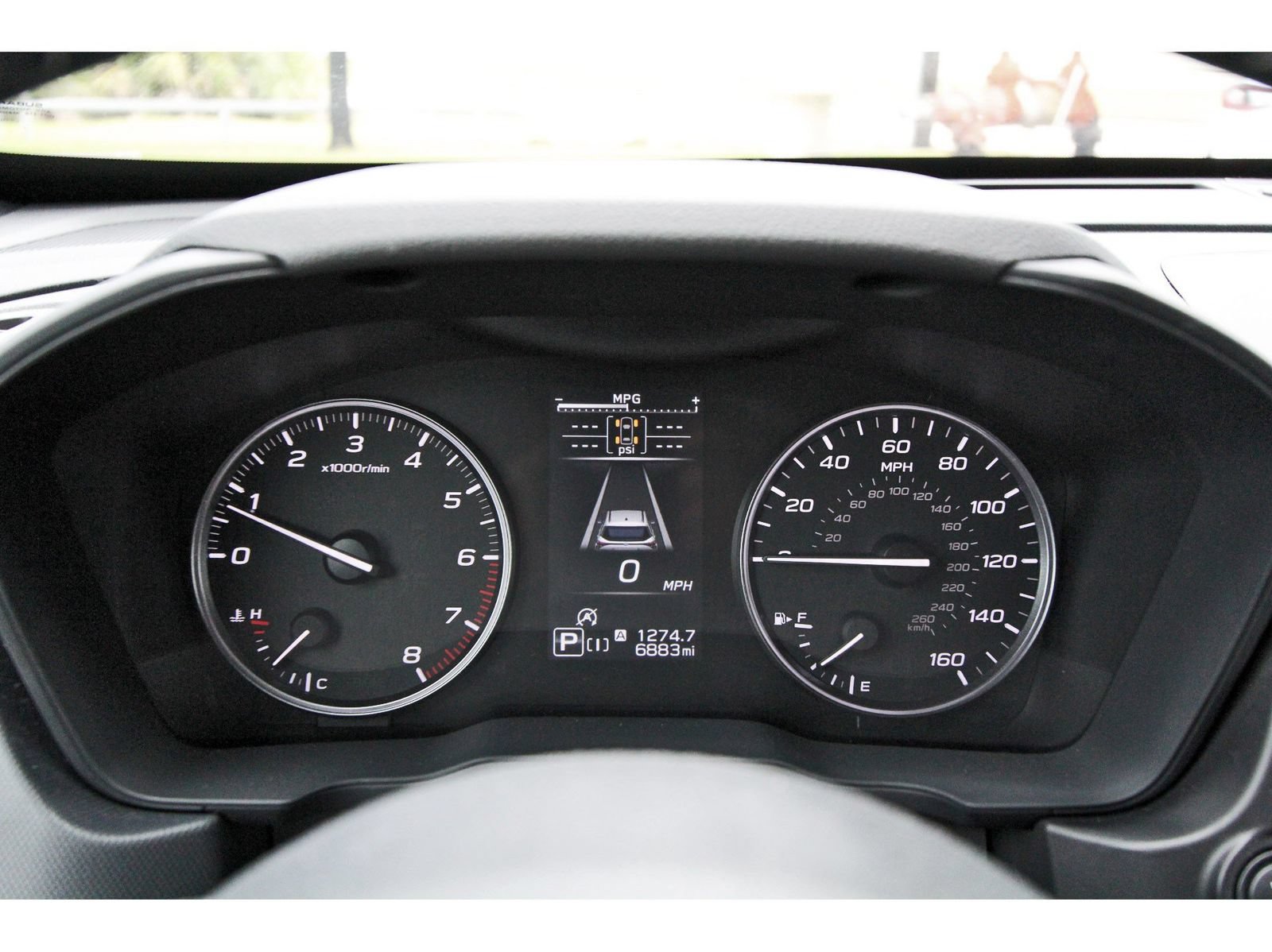 Certified 2026 Subaru Forester Premium AWD/4WD image 14