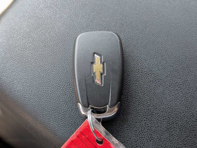 Used 2024 Chevrolet Equinox LT AWD/4WD image 30