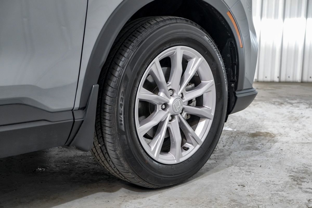 Used 2024 Honda CR-V EX-L image 57