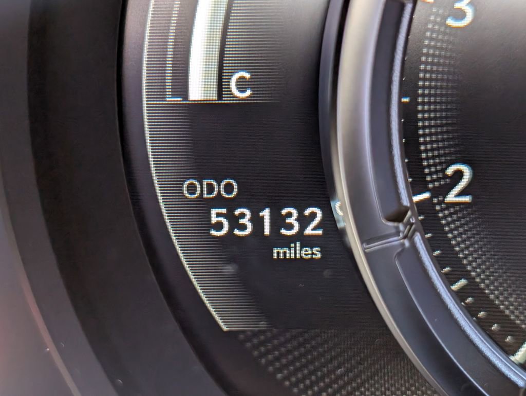 Used 2023 Lexus IS 350 F Sport w/ Navigation Package RWD image 17