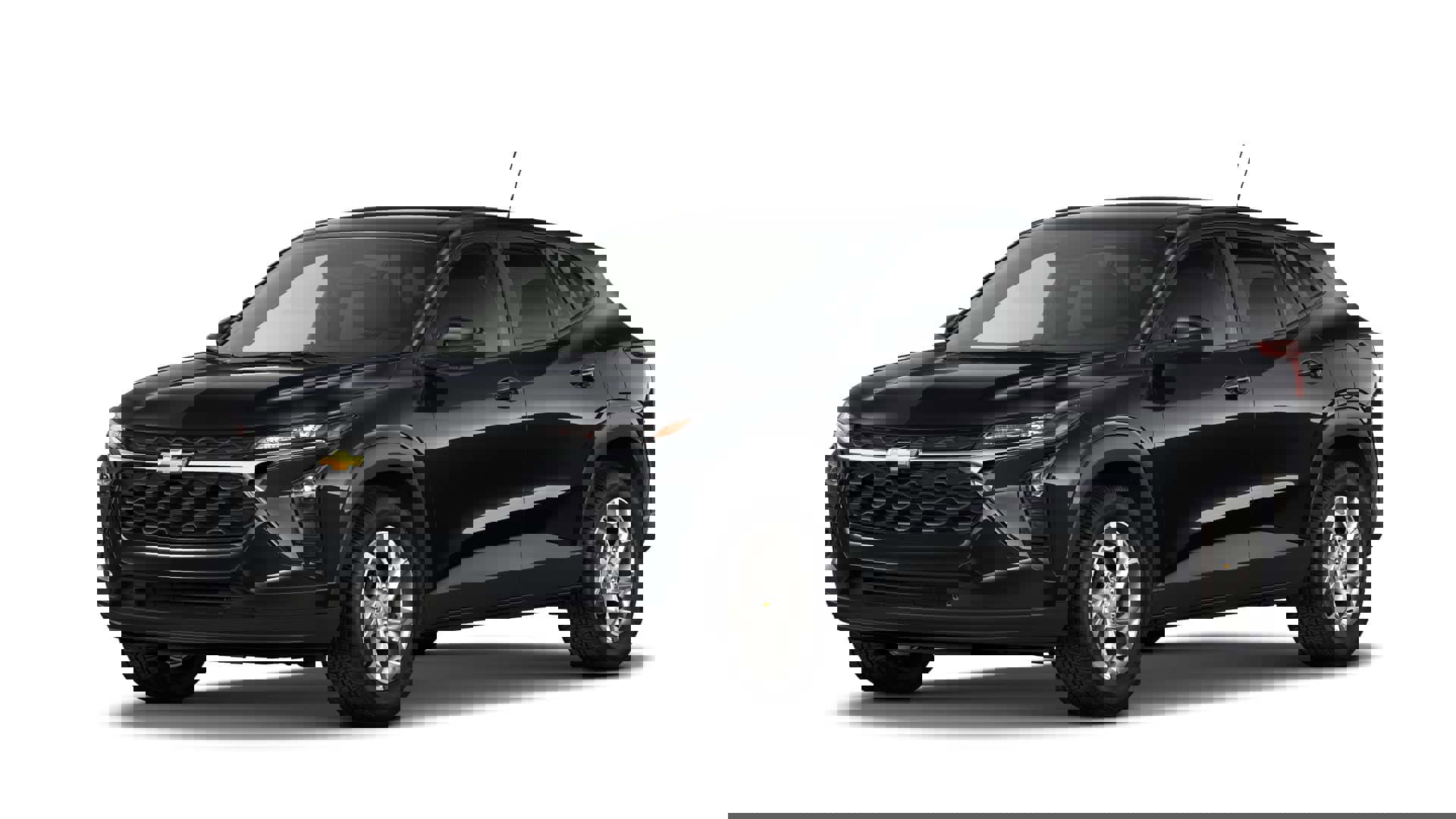 New 2026 Chevrolet Trax LS w/ LS Convenience Package image 49