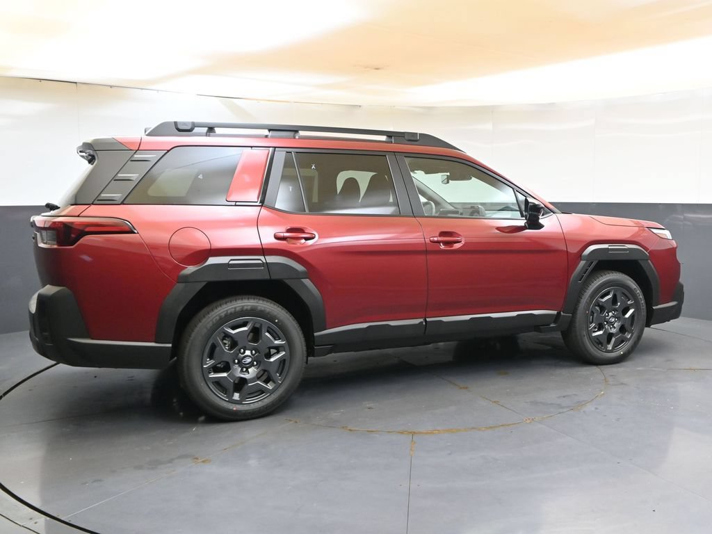 New 2026 Subaru Outback Premium AWD/4WD image 6