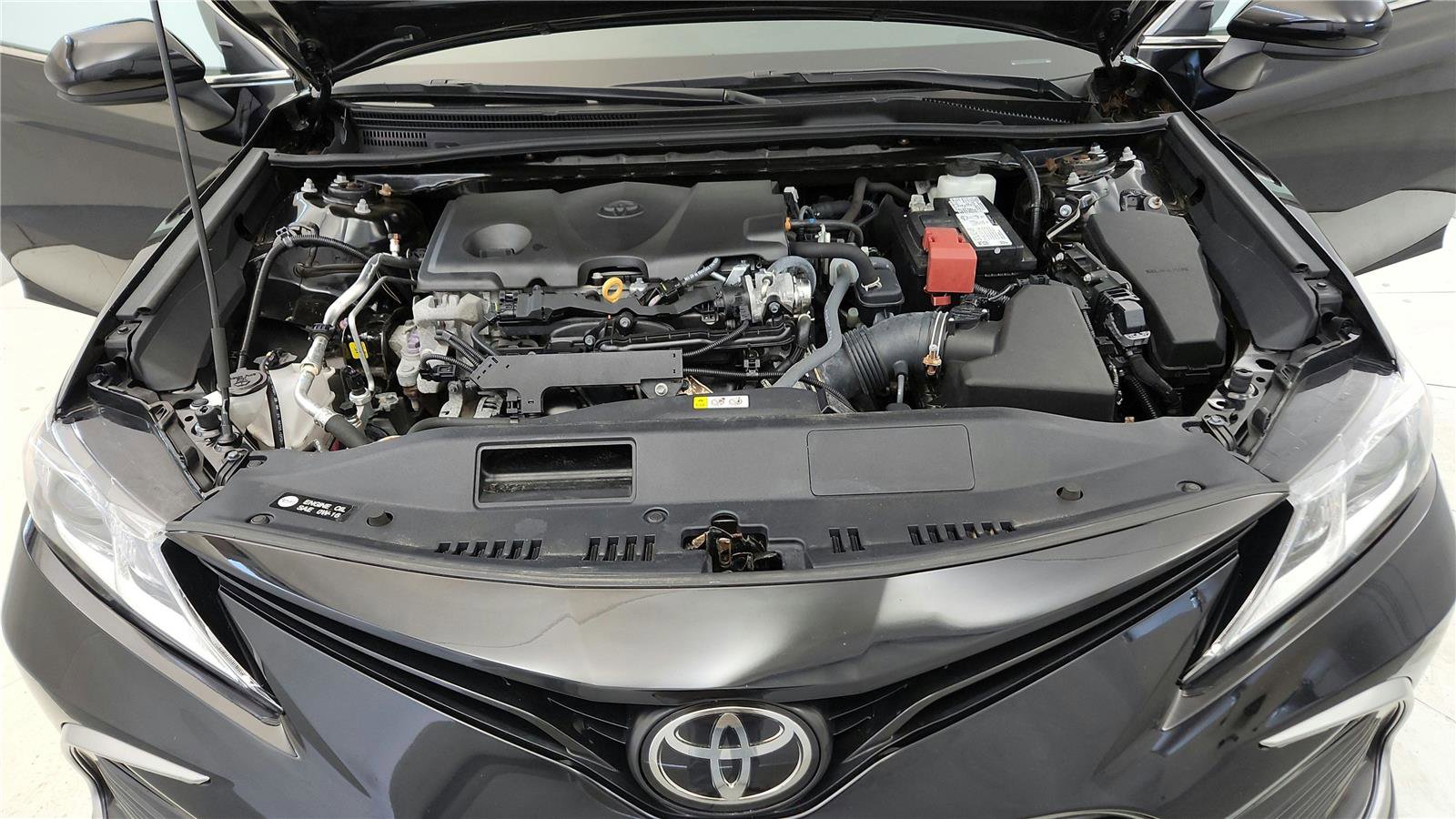 Used 2022 Toyota Camry LE image 15