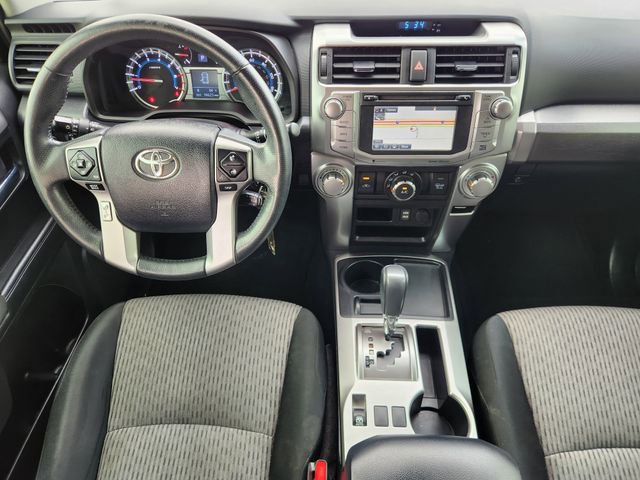 Used 2018 Toyota 4Runner SR5 image 26