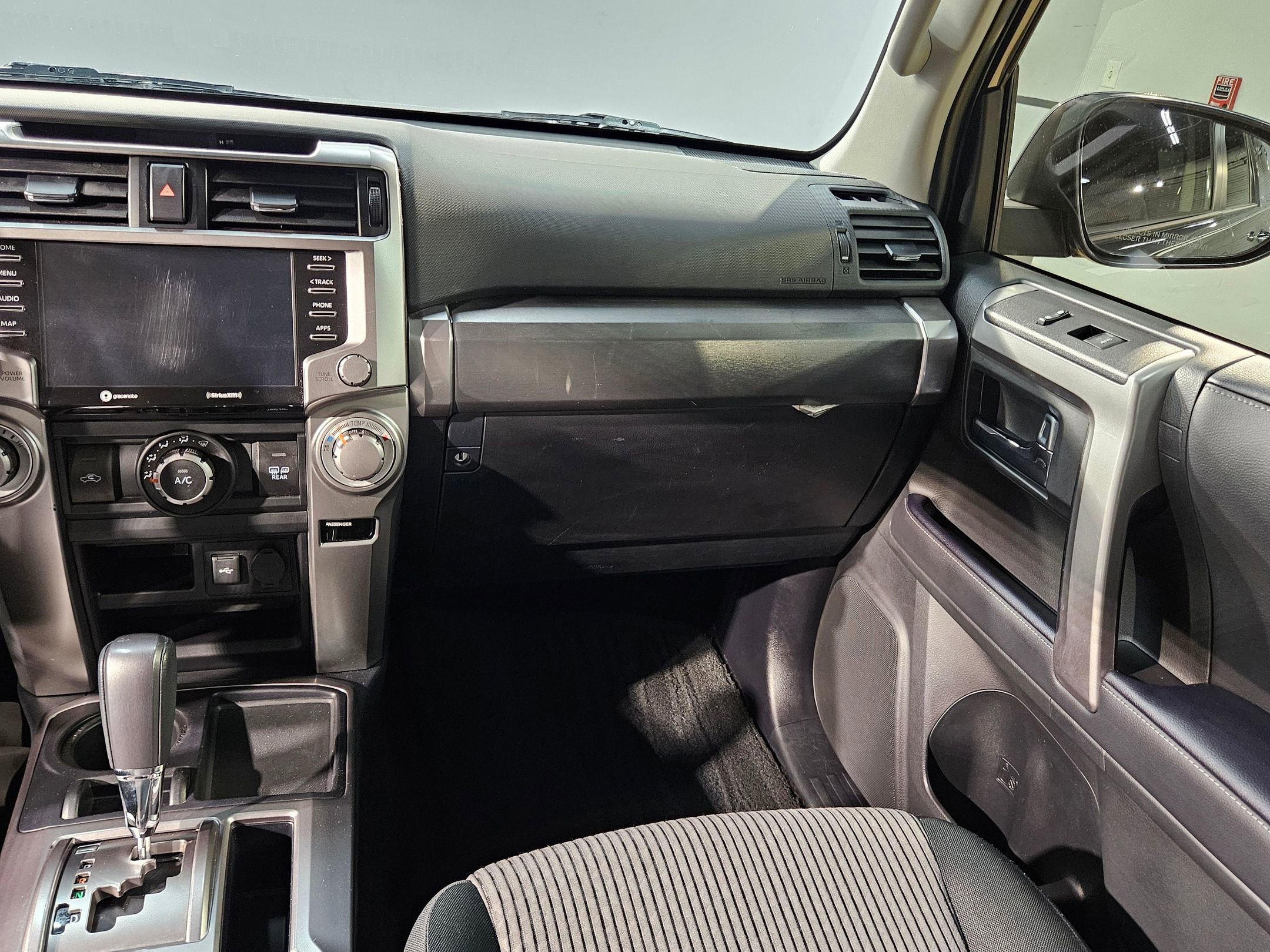 Used 2022 Toyota 4Runner SR5 RWD image 11