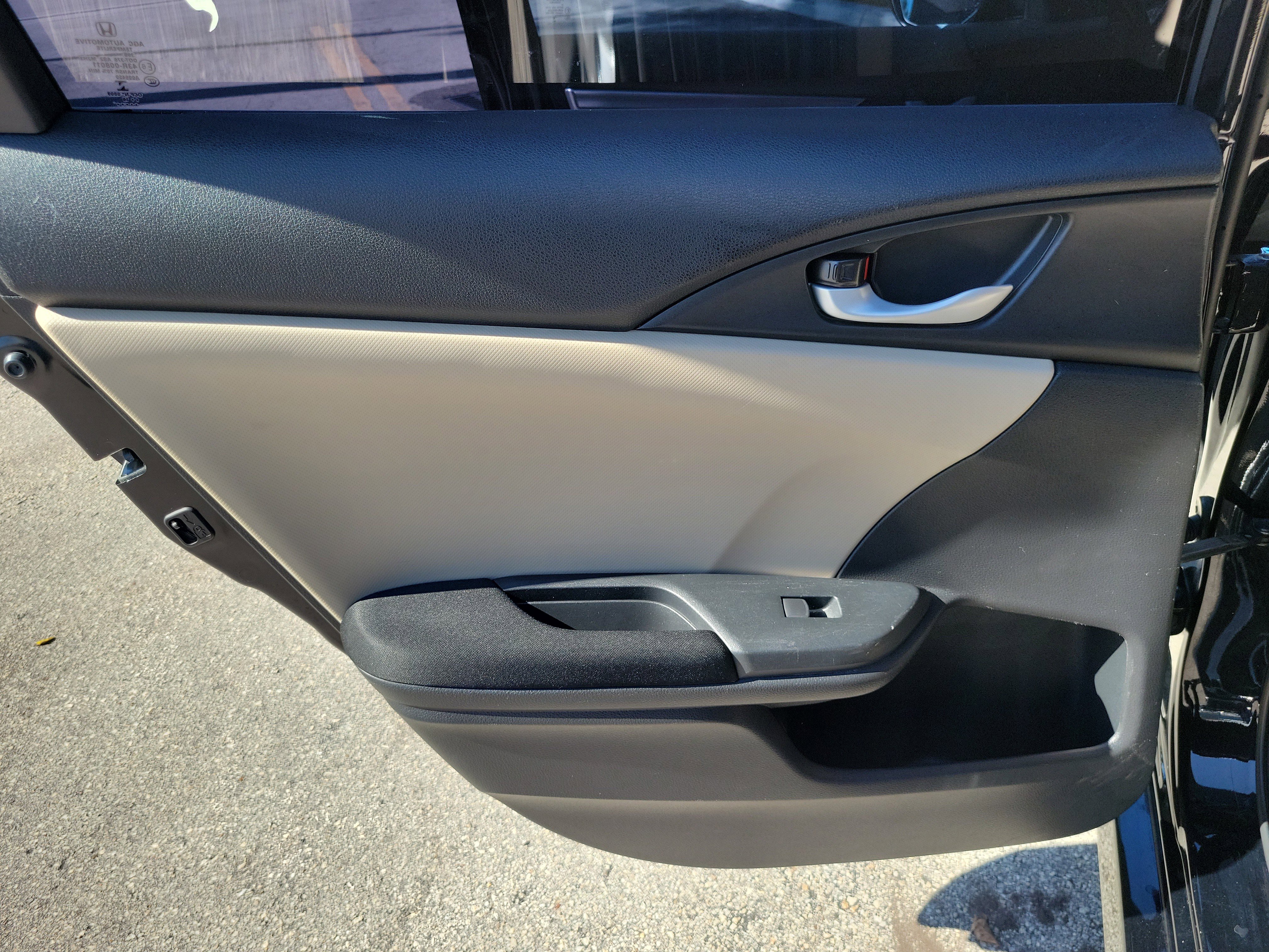 Used 2016 Honda Civic LX image 23