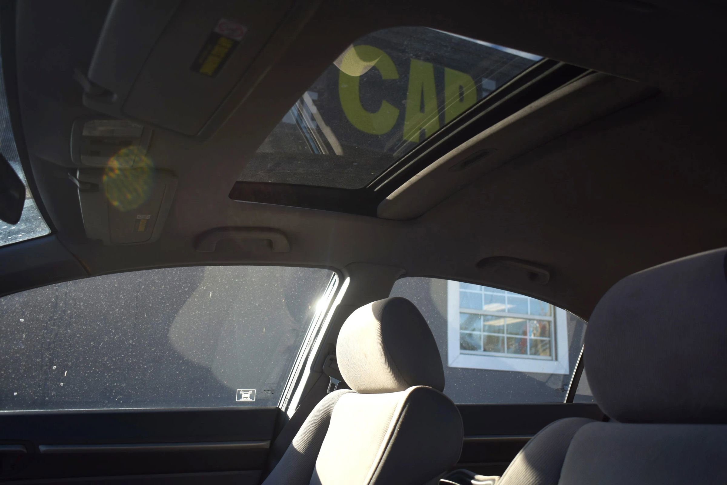 Used 2008 Honda Civic EX image 31