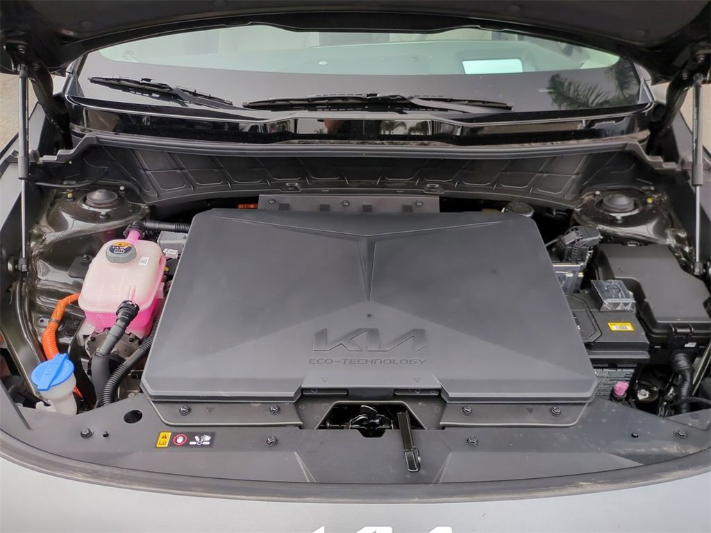 Used 2024 Kia Niro Wave image 30