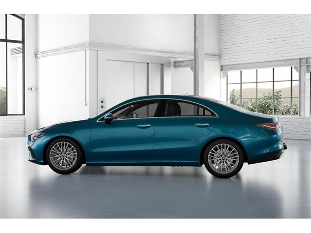New 2025 Mercedes-Benz CLA 250 image 33