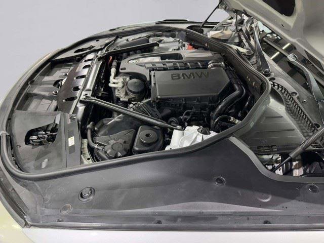 Used 2012 BMW 740Li RWD image 56