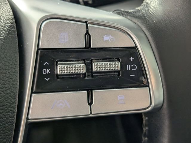 Used 2025 Kia Telluride S image 17