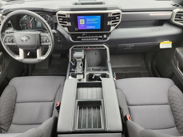 New 2026 Toyota Tundra SR5 RWD image 23