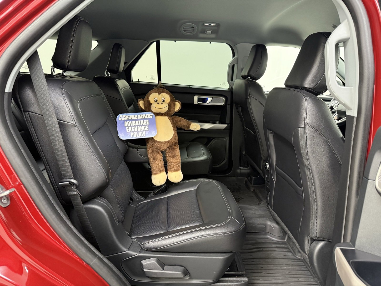 Used 2023 Ford Explorer Limited w/ Equipment Group 301A image 29