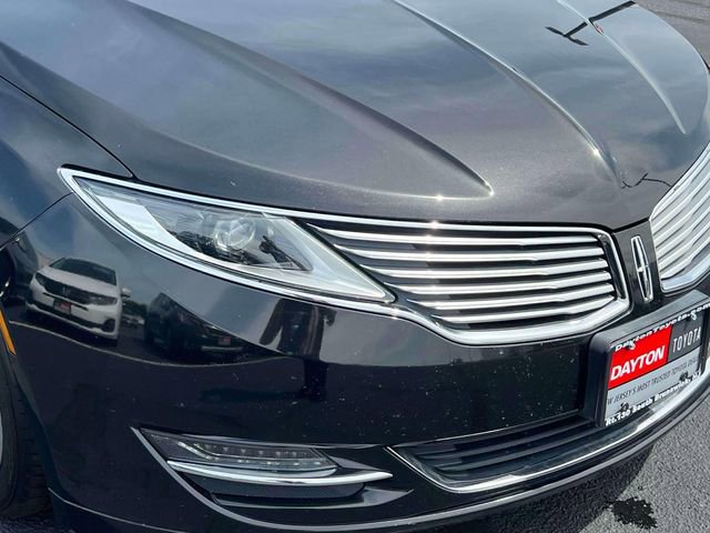 Used 2013 Lincoln MKZ FWD image 8
