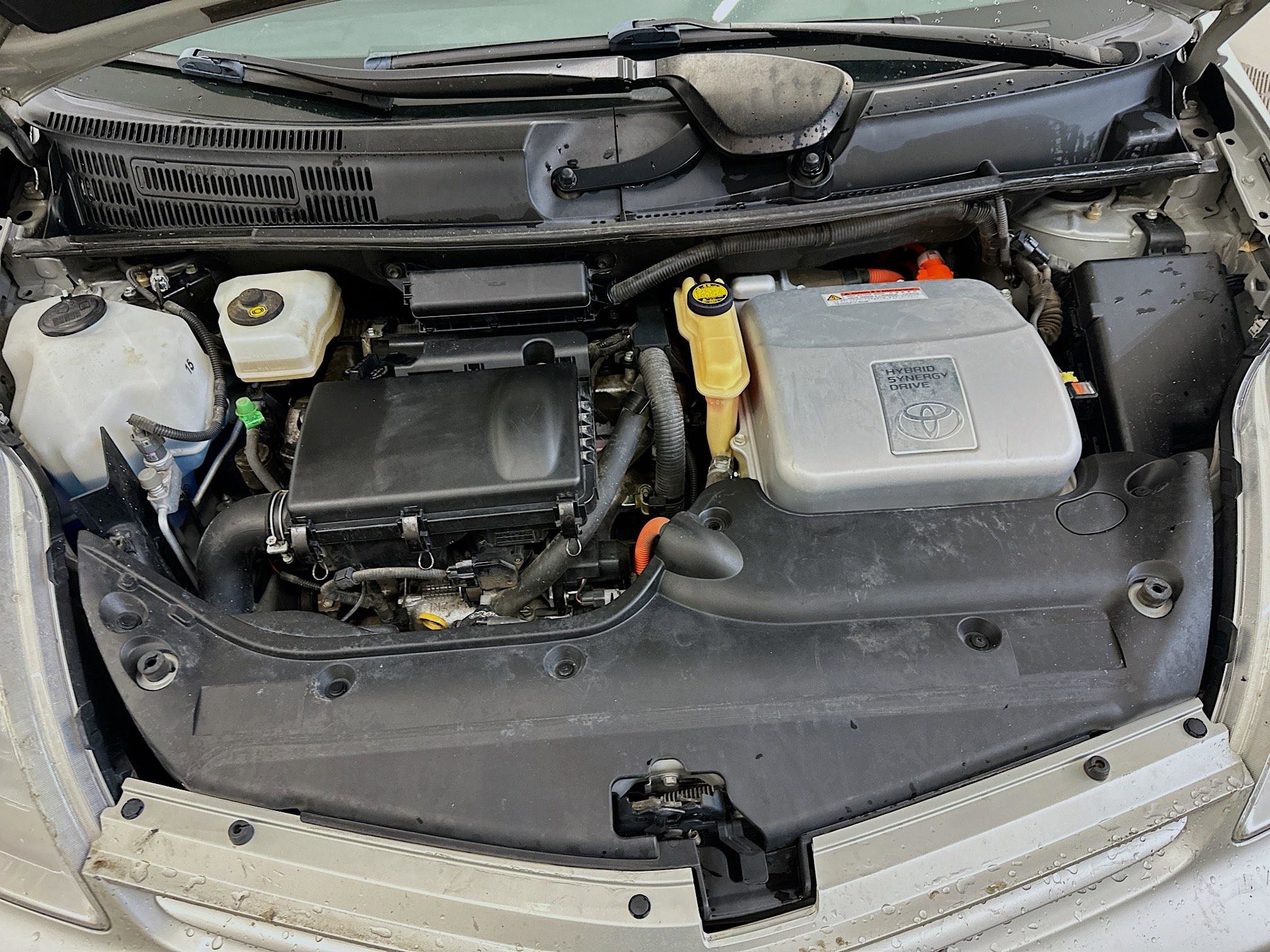 Used 2005 Toyota Prius image 32