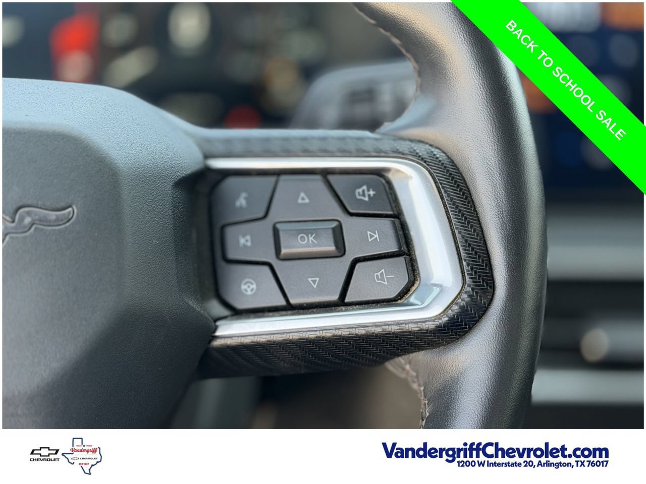 Used 2024 Ford Mustang Premium RWD image 14