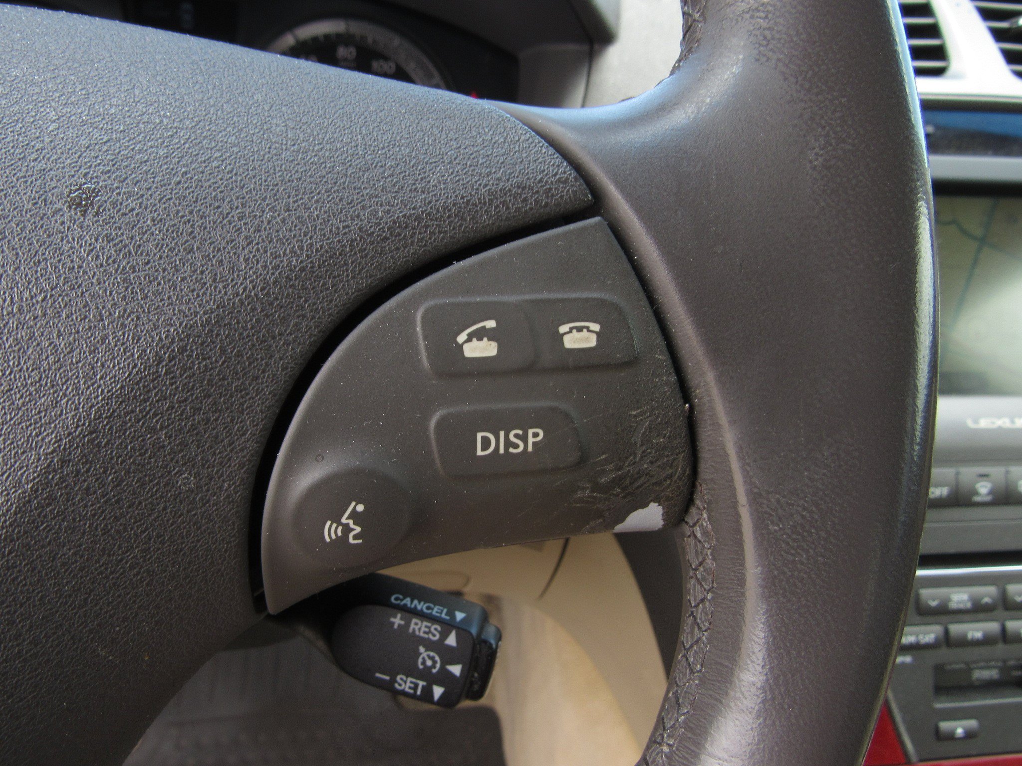 Used 2007 Lexus ES 350 FWD image 22